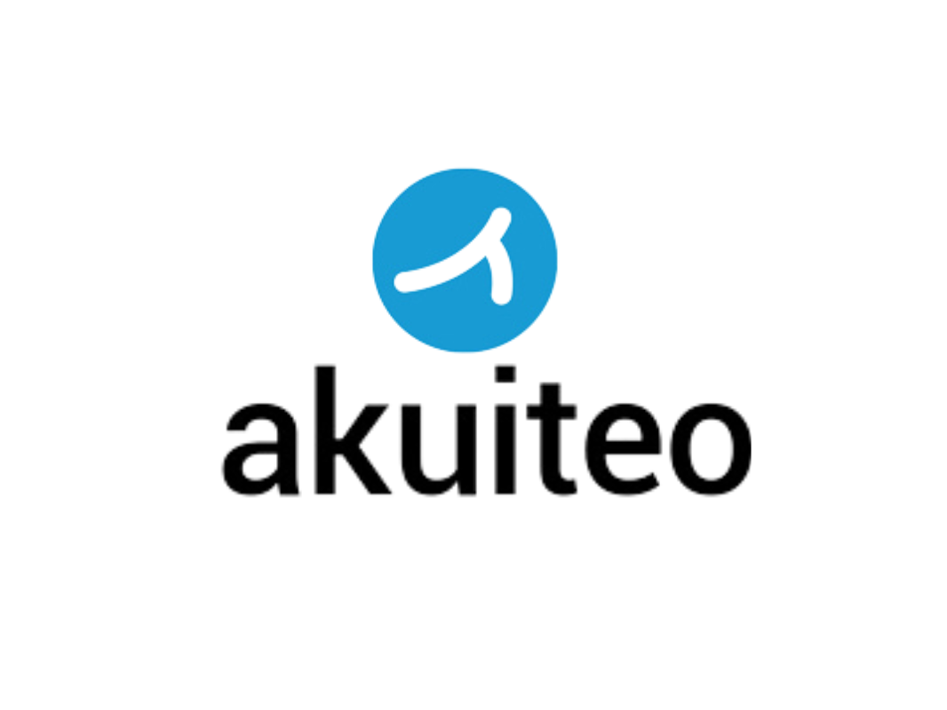 Logo Akuiteo - Leadeo