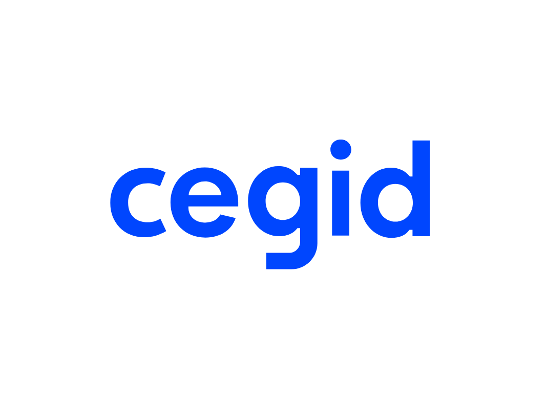 Logo cegid - Leadeo